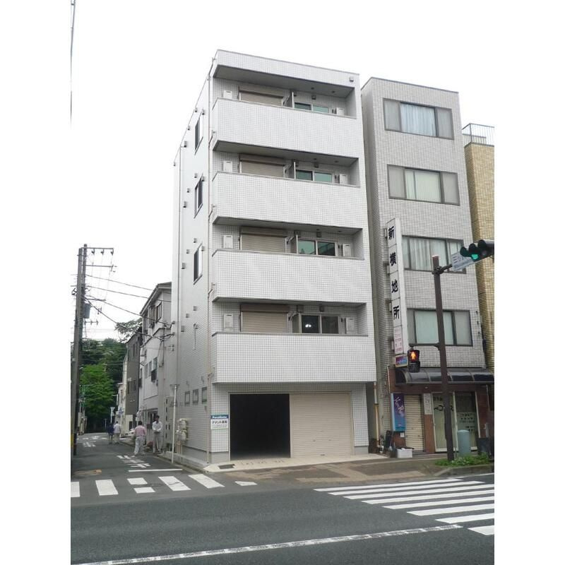 Ｓ・ＦＬＡＴの外観