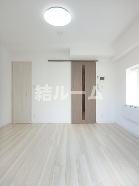 練馬区豊玉北６丁目の賃貸マンションの寝室