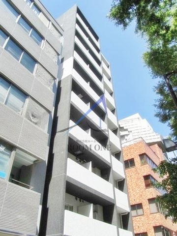 ヴォーガコルテ早稲田弐番館の外観|外観です。