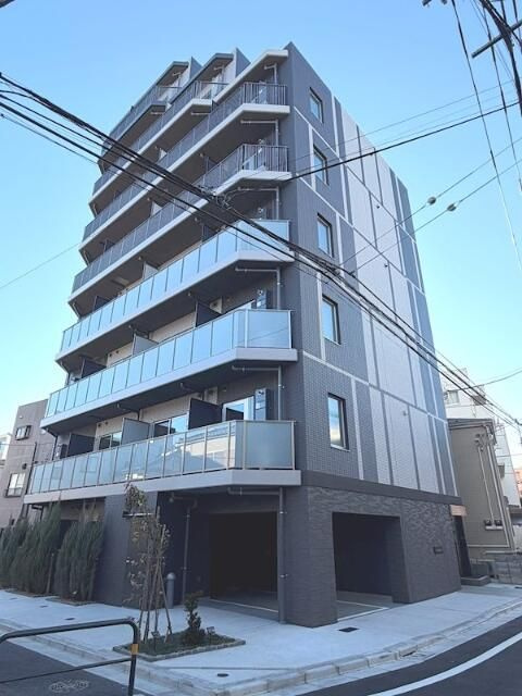 ＨＹ’ｓ ＫＡＭＥＡＲＩの外観