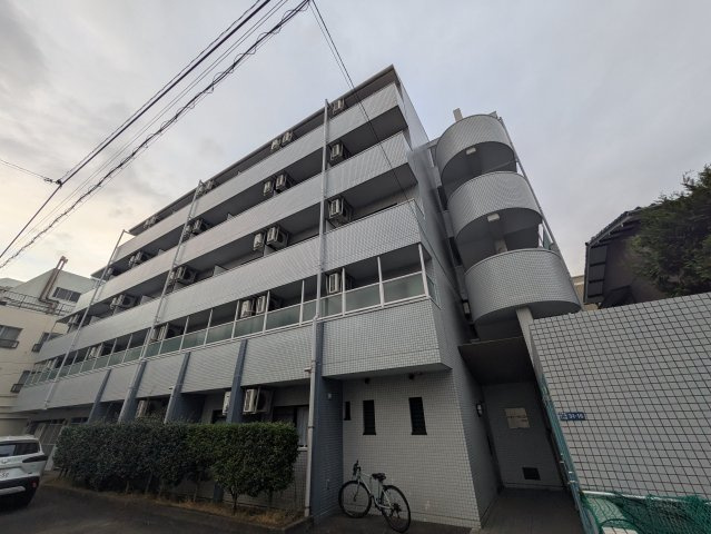 シティクレスト元住吉
