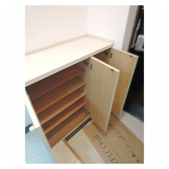 【その他】 | アートプラザ | 別号室参考写真