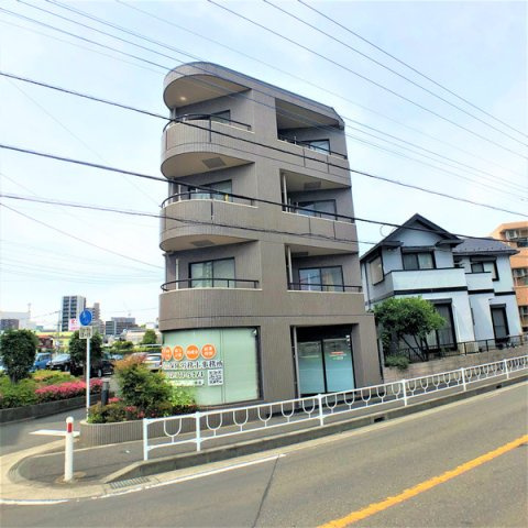 【外観】 | アートプラザ