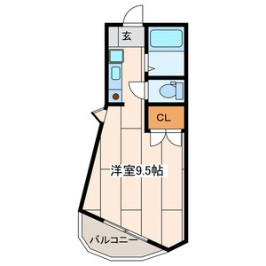 【間取り】 | アートプラザ