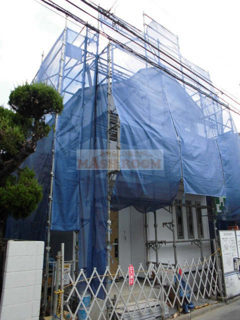 Brillerの外観