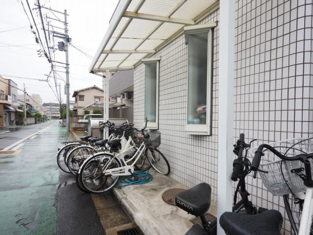 ソラーナ八戸ノ里のその他