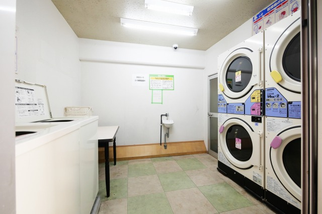 布施オーク・５のその他共用部分