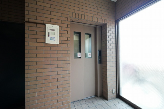セリエス元町のその他共用部分