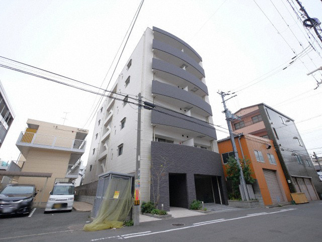 ＢＯ　ＢＥＤＲＥ　ＦＵＳＥの外観
