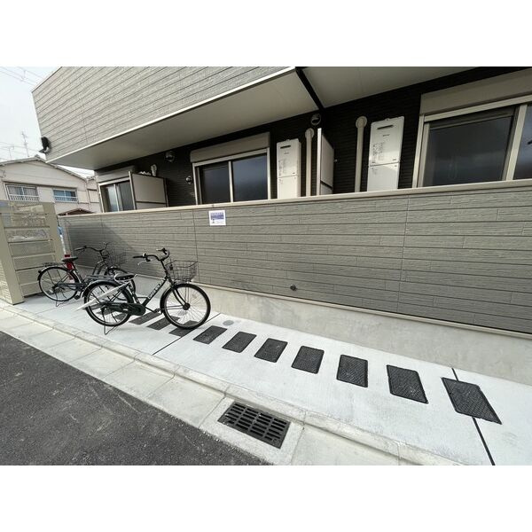 F+style大蓮東1号館のその他