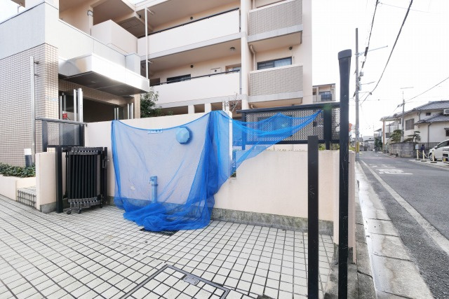 プルミエハイツ花園のその他共用部分