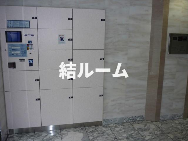 練馬区豊玉北５丁目の賃貸マンションのその他共用部分