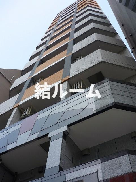 練馬区豊玉北５丁目の賃貸マンションの外観