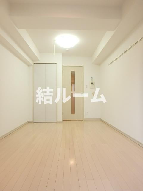 練馬区豊玉北５丁目の賃貸マンションの寝室