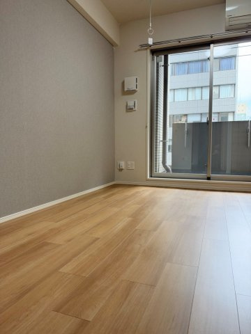 Trio Mare 蔵前の居間・リビング