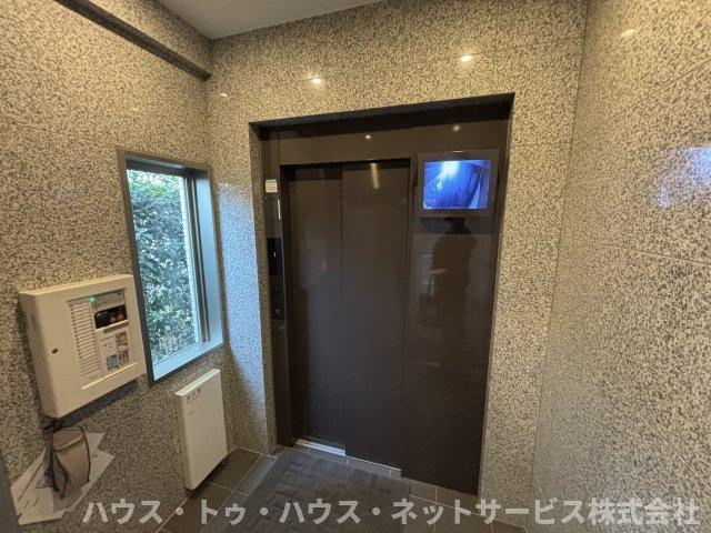 アークシティ柏　のその他