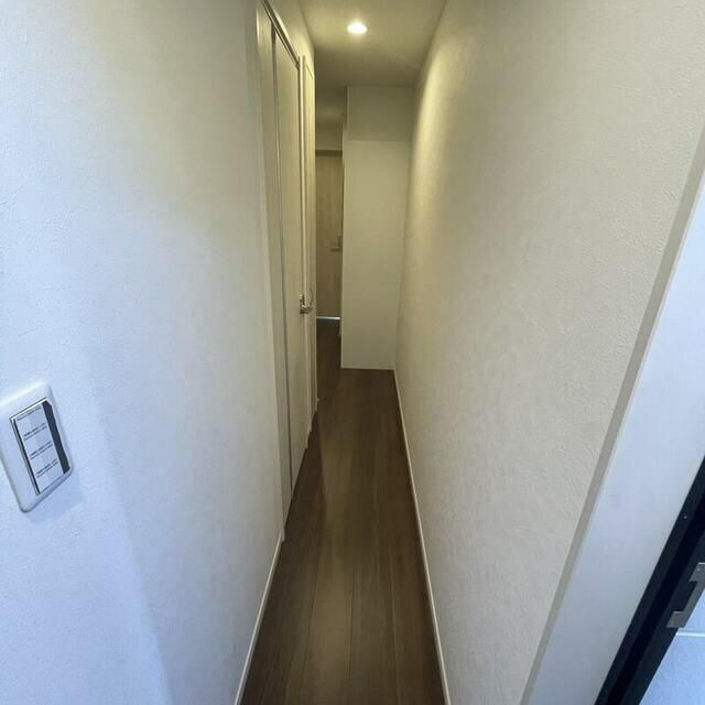 メルディア千住元町の内装
