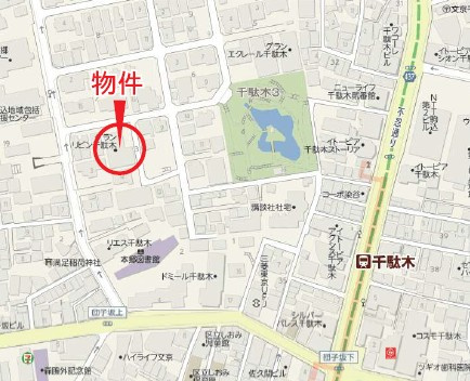 【地図】
