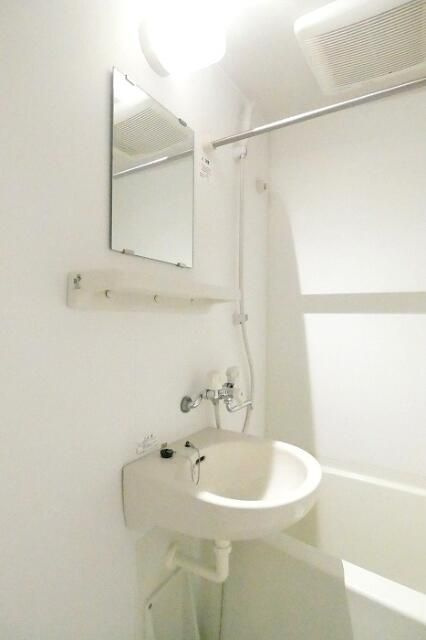 ＡＱＵＡ ＴＯＫＹＯ ＮＯＲＴＨＣＩＴＹの洗面所