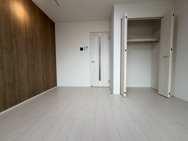 フジパレス阪急園田ＥＡＳＴⅤ番館の内装