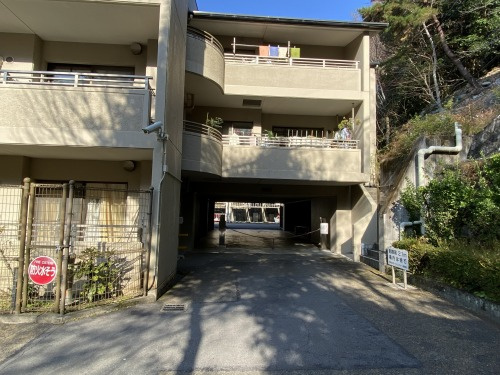 京都北白川アーバンコンフォートのその他