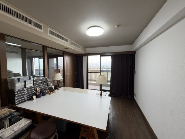 コートヒルズ湘南・日向岡の内装