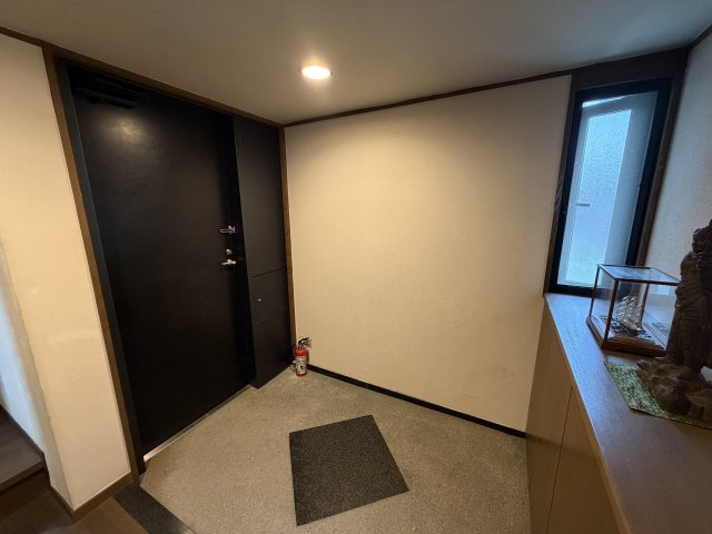 コートヒルズ湘南・日向岡のキッチン