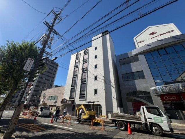 ファミール千代田|名古屋市の賃貸ならMy賃貸