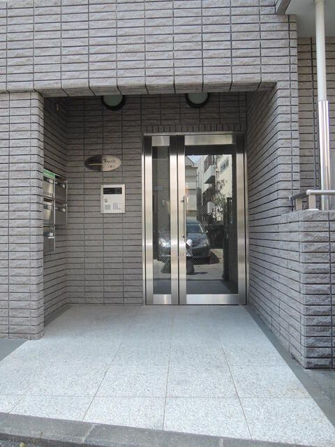 アレーズ野方の設備