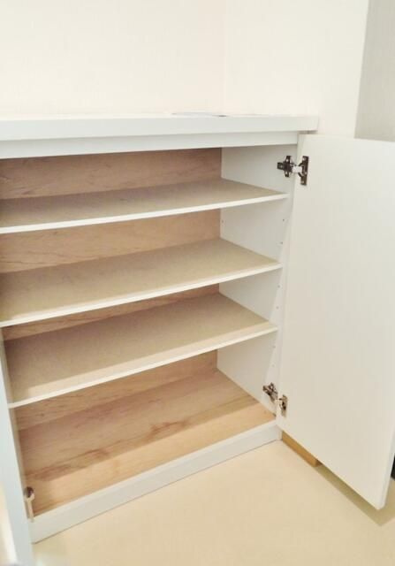 アレーズ野方のその他