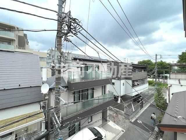 シュエットの展望