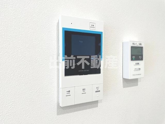 シュエットのセキュリティ