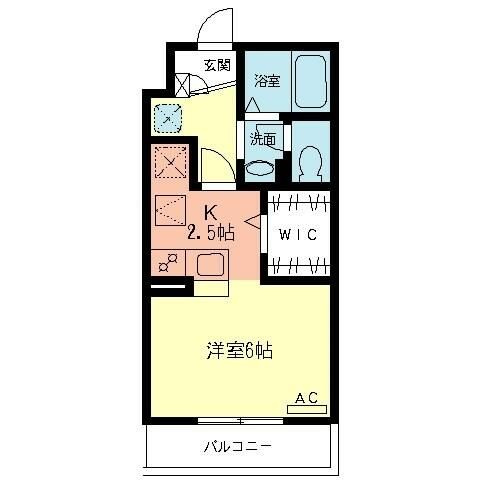 【間取り】 | ウィステリア秀和(ウィステリアシュウワ)