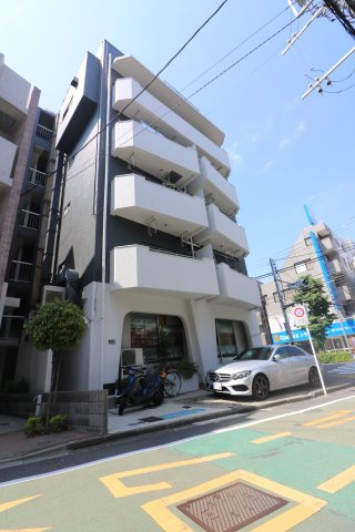 【外観】