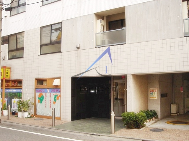 スカーラ武蔵小山