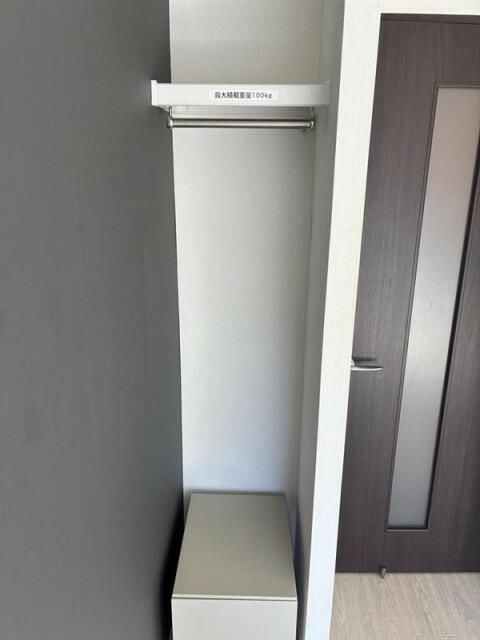 ＴＨＥ ＲＯＯＭ’Ｓ 中野本町の収納