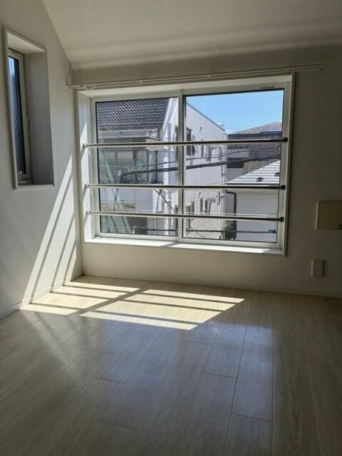 ＴＨＥ ＲＯＯＭ’Ｓ 中野本町の居間・リビング