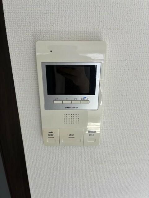 ＴＨＥ ＲＯＯＭ’Ｓ 中野本町の設備