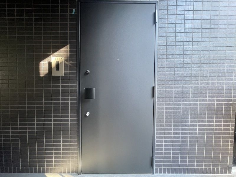 Log武蔵小杉のその他共用部分