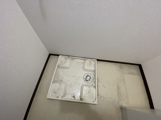 第二湯浅マンションの設備