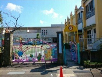 Ｍ・Ｒ・Ｍ　Ⅱの周辺|広川なかよし子ども園様まで76m