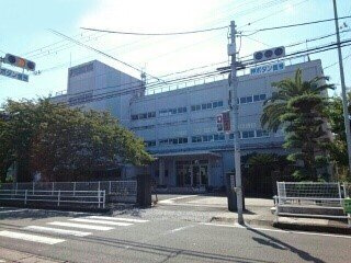 Ｍ・Ｒ・Ｍ　Ⅱの周辺|広川町立広小学校様まで350m