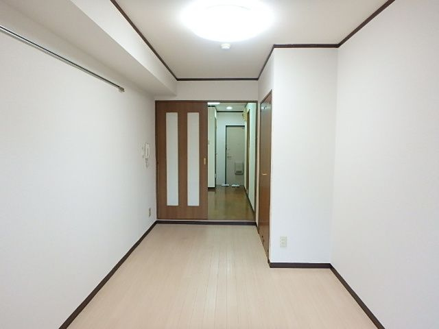 ＳＡビルの居間・リビング