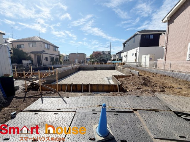 相模原市中央区宮下本町１丁目の駐車場|モデルハウス即日ご案内可能！