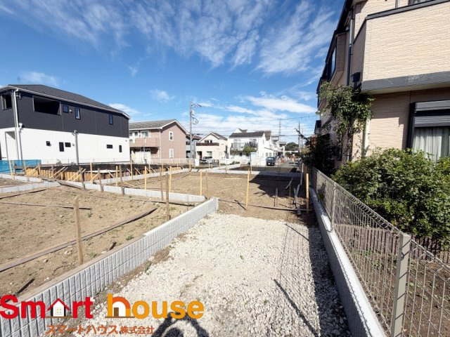 相模原市中央区宮下本町１丁目の外観|モデルハウス即日ご案内可能！