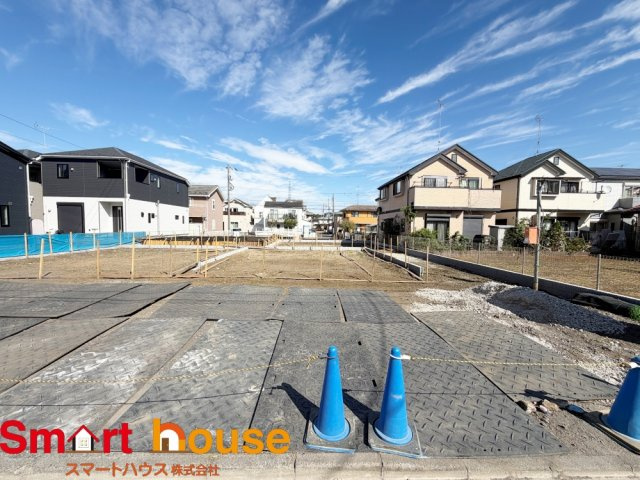 相模原市中央区宮下本町１丁目の外観|【住宅ローンに強いスマートハウス】頭金0円可！即日案内・見学予約はこちら♪