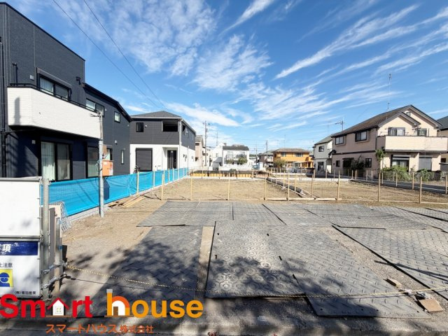 相模原市中央区宮下本町１丁目の前面道路含む現地写真|お気軽にお問い合わせください♪