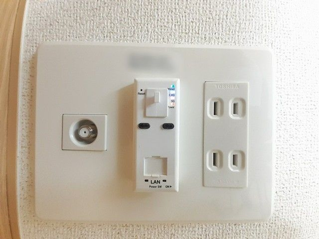 【その他】ブローテ　古蔵Ⅱ 