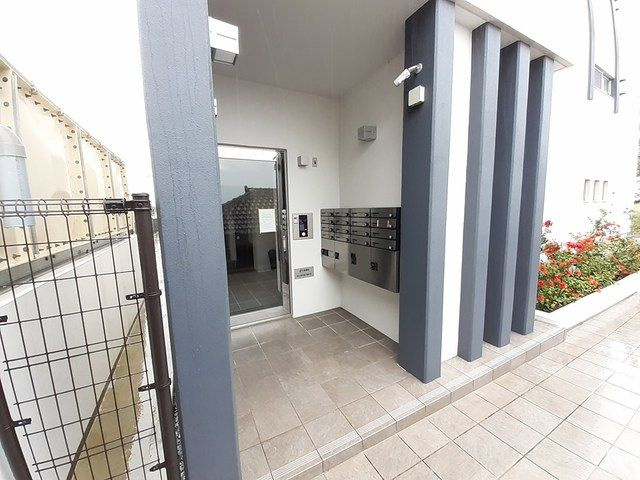 【エントランス】ブローテ　古蔵Ⅱ 
