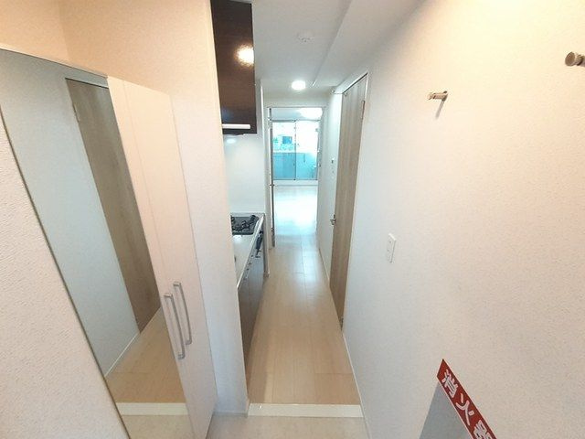 【玄関】ブローテ　古蔵Ⅱ 